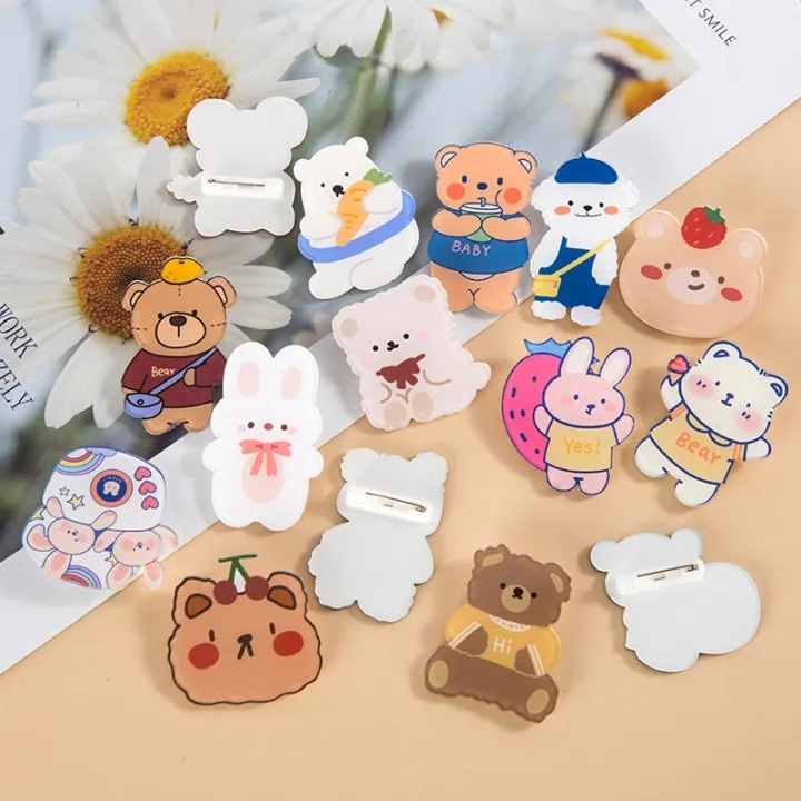 Cartoon%20Fun%20Cute%20Brooches%20/%20Personality%20Backpack%20Kawaii%20Brooch%20Pins%20/%20Clothes%20jacket%20Metal%20Badge%20Buttons%20Brooch%20Pin-random%20design%201pcs%20-%20Image%202
