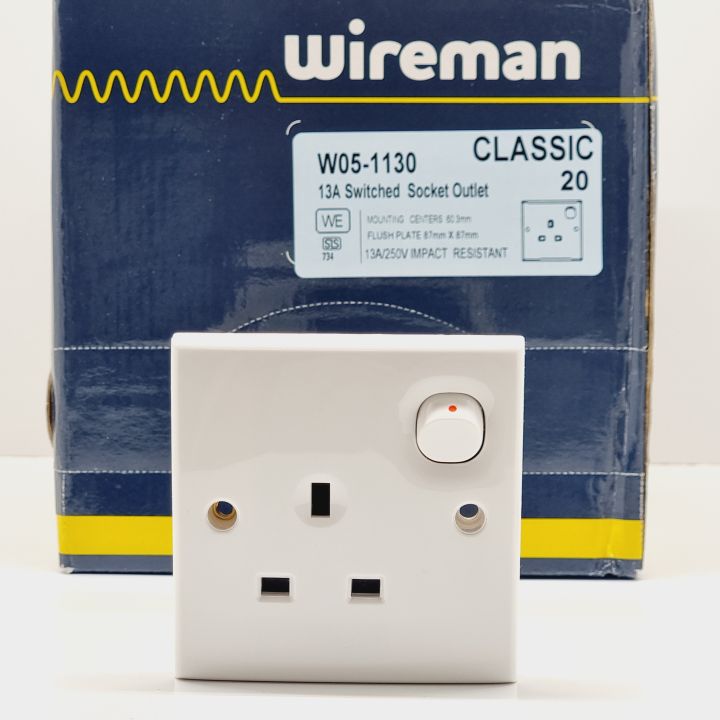 13A%20Single%20Socket%20Outlet%20Wireman%20%7C%20Wireman%20White%20%7C%20Life%20Time%20Warranty%20%7C%20%20Orange%20Wireman%20Brand%20-%20Image%204