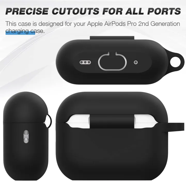 Airpods%20Pro%202nd%20Generation%20Silicone%20Cover%20-%20Image%205