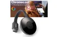 Any Cast WiFi Streamer 4K Ultra HD TV Dongle, iOS Compatible ONLY for Seamless Streaming. 