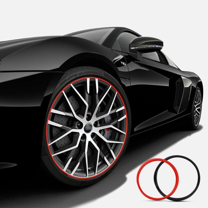 8m%20Auto%20Car%20Tire%20Tyre%20Rim%20Care%20Protector%20Hub%20Wheel%20Stickers%20Strip%20Guard%20Line%EF%BC%88model%EF%BC%9Ared%EF%BC%89%20-%20Image%207
