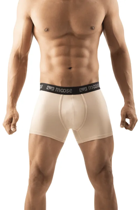 Men's Moose Boxer (10953) The Factory Outlet