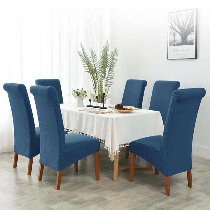 Seat%20Cover%20Delicate%20Texture%20Full%20Cover%20Dining%20Room%20Chair%20Cover%20Seat%20Protector%20-%20Image%203