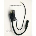 GX390 Ignition Coil for Honda Clones Predator 420Cc 301Cc GX270 GX340 339Cc 389Cc 396Cc 9 11 13 15 Hp Engine Generators. 