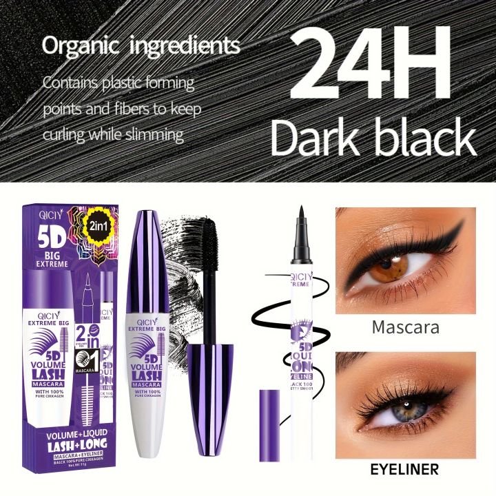 Cyion%202-in-1%20Mascara%20&%20Eyeliner%20Set%20-%20Quick-Dry,%20Waterproof,%20Long-Lasting%2024%20Hours,%20Volumizing%20&%20Lengthening%20with%20Silicone%20Brush,%20Triangular%20Applicator,%20for%20All%20Skin%20Types,%20Black%20-%20Image%205