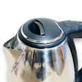 Electric Kettle, TAIKO Brand 1.8L Cordless Kettle, Stainless Steel Body Overheat Protected Electric Kettle 1500W. 