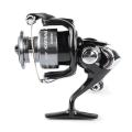 Shimano SIENNA FE 2500 Spinning Fishing Reel 2+1BB Front Drag Saltewater Carp Fishing Reel. 