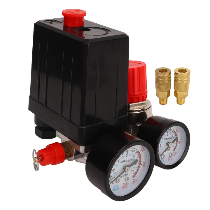 Air%20Control%20Valve%200.5-0.8MPA%20Pressure%20Controller%20Switch%20Quick%20Connector%20Leakage%20Easy%20Installation%20for%20Machine%20-%20Image%208