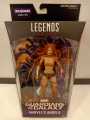 Guardians of the Galaxy Marvel Legends Vol. 2 Wave 1(Titus BAF). 