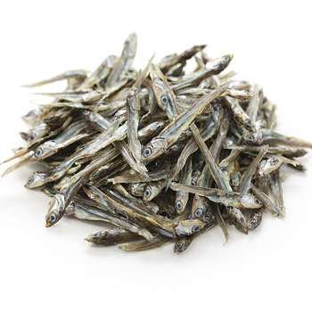 Dried Sprats Halmasso Karawala (හාල්මැස්සෝ) 250g