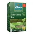 Dilmah Ceylon Green 20 Tea Bags 1.5g ( 40g net). 