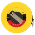 10 Meter Fiber Measuring Tape. 