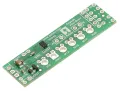 Pololu DRV8835 Dual Motor Driver Shield for Arduino. 