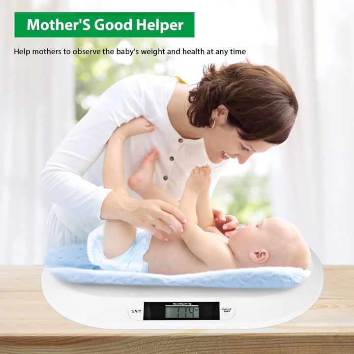 Baby%20Scale%20-%20Digital%20-%20White%20-%20Digital%20Baby%20Scale%20for%20Toddler%20Infant%20Newborns%20With%20LCD%20Display%20for%20Babies,%20Infants,%20Toddlers,%20Children,%20Pets,%20Small%20animals,%20Cats,%20Puppies,%20Babies,%20Newborns%20Infants,%20Hamsters,%20Toddlers,%20Children%20-%20Image%208