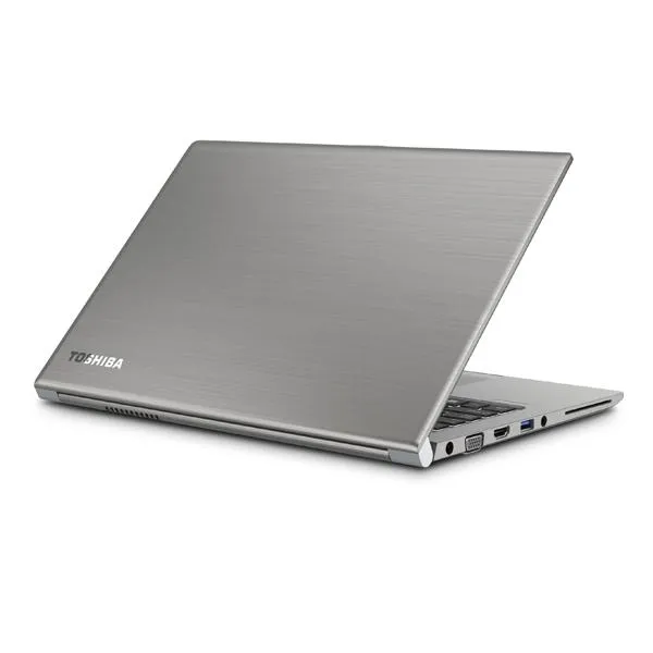 Toshiba Z30 Core i5 8GB Ram , 256GB SSD Drive, Windows 11 Ms Office Laptop (light weight 1Kg)