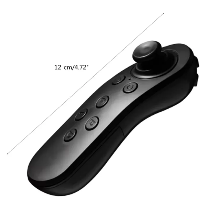 Vr Box Controller Ios VR Control Joystick forAndroid IOS Phone Bluetooth Controller forPad PC ...