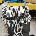 Outdoor Waterproofing Bag Snorkeling Mountaineering Water-Proof Bag Swimming Drift Bag Swim Bag Waterproof Bucket Bag. 
