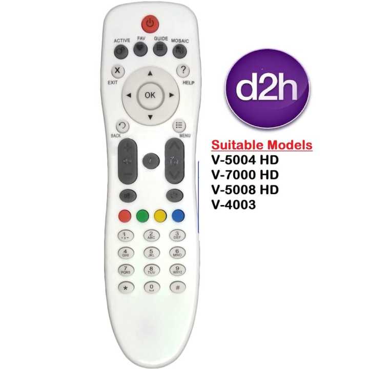 V2H%20DTH%20Receiver%20or%20Decoder%20Remote%20Control%20(V5004HD,%20V7000HDW,%20V5008HD%20&%20V4003)%20-%20Image%204