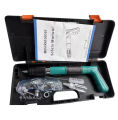 Manual Steel Nail Gun Tool, Mini Concrete Nail Gun. 