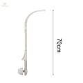 Cot Mobile Rotatable Baby Mobile Hanger Bed Bell Bracket Hanging Arm Bracket Baby Crib Mobile Arm. 