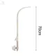 Cot Mobile Rotatable Baby Mobile Hanger Bed Bell Bracket Hanging Arm Bracket Baby Crib Mobile Arm. 