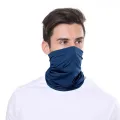 ZEBF-Multifunctional Outdoor Sport Magic Scarf Face Neck Cover Head Wrap Anti UV Breathable Warmer Windproof Fishing Cycling Headband. 