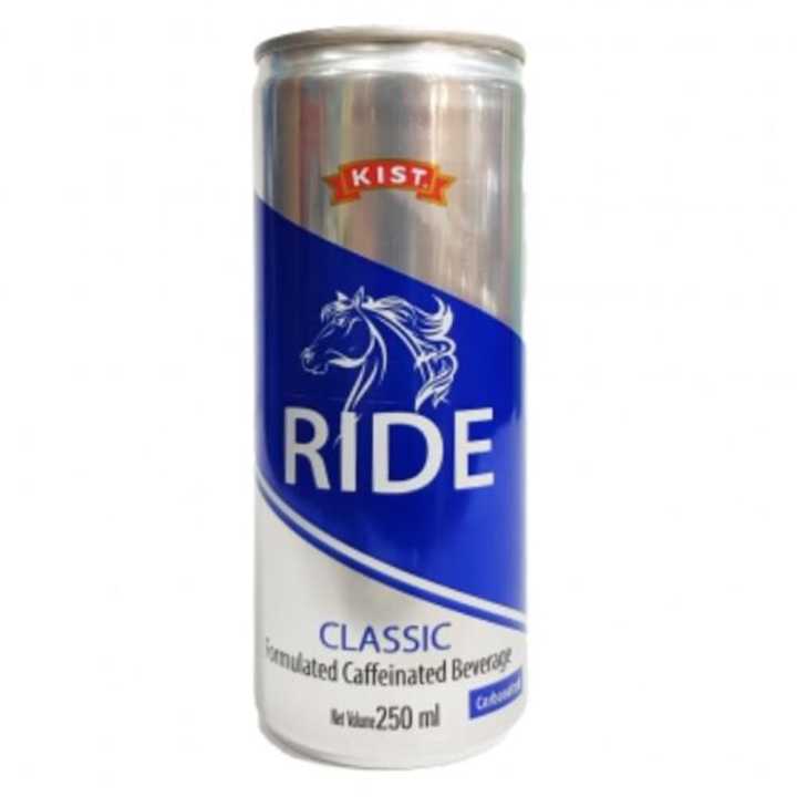 KIST Ride Classic Drink 250ml