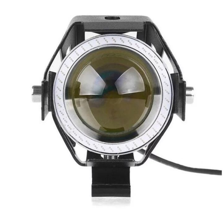 1Pcs%20U7%20Mini(Red%20Ring)%20Fog%20Light%20For%20Motorcycle%20-%20Image%207