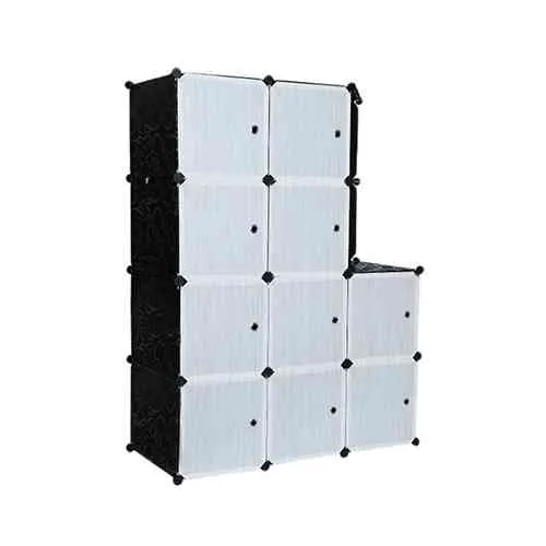 10%20Door%20Portable%20Foldable%20wardrobe%2010%20Door%20Plastic%20Sheet%20Wardrobe%20Storage%20Rack%20Clothes%20Organizer%20for%20Kids%20Living%20Room%20Small%20Accessories%20-%20Image%205
