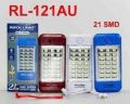 Rock Light Brighten Your Life RL-121AU Charging Light. 
