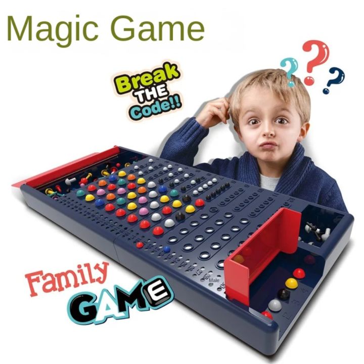 Break The Code Apps High Quality Multiplayer Code Breaker Game Interactive Logic Thinking ...