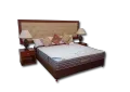 King Koil Posture Mate 9.5" - King Size Spring Mattress (72"x 78"x 9.5"). 