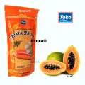 Yoko Papaya Spa Salt , Milk Spa Salt, Mixed Berry Spa Salt, Cucumber Spa Salt Scrub, Yogurt Spa Milk Salt, Marine Collagen Spa Salt  300g -1 Pcs. 