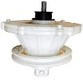 LG Semi Automatic Washing Machine Gear Box (Round Shaft). 