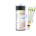 100PCS 16 in 1 Water Test Kits Drinking Water Testing Strips & Testing for PH,,Chlorine. 