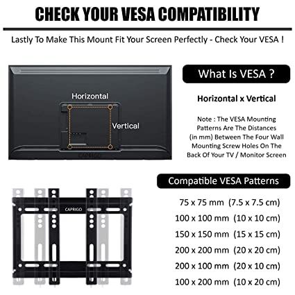 Heavy%20Duty%20TV%20Wall%20Mount%20Bracket%20for%2014%20to%2032%20Inch%20LED/LCD/Smart%20TV%E2%80%99s,%20Universal%20Fixed%20TV%20Wall%20Mount%20Stand%20-%20Image%204