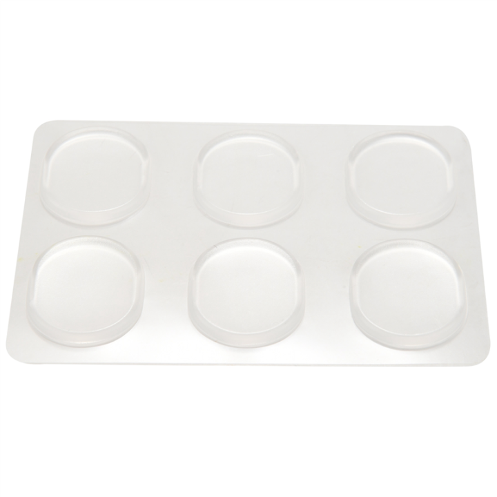 Spuitkap voor batterij drukspuit