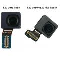 OEM For Samsung Galaxy S20 G980F/S20 Plus G985F/S20 Ultra G988 Front Facing Camera Module Part. 