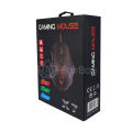 X7 USB Gaming Mouse [7D] 7 Keys Sniper Laser Optical 7D RGB fashion Multicolor Pro LED Lighting Backlight Black 1.5m DPI 6400 Fabric Cable Ryzen Asus Republic of Gamers. 