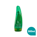 ROUSHUN 92% Aloe Vera Soothing Moisturizing Gel - 300ml. 