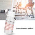 Silicone Treadmill Lubricant 3 Bottles/Pack 30ml Universal Belt Running Machine Lubricating Oil. 