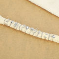 Finger Rings Fine Workmanship Rhinestone Finger Rings Jewelry Gift. 