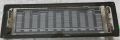 Music Spectrum Indicator Vu Meter Led Vfd Audio Audio Vu Meter Bass Amplifier Board Level Multimedia Display With Power Supply. 