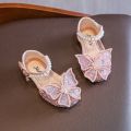 Zero Fashion Store Baby Sandals Girl Bow for Sandal. 