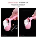 【HOT】 Tearable Sticky Hair Roller Portable Sticky Clothes Pet Hair Picker Hair Remover Roller Dusting Brush. 