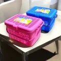 Nippon plastic baby basket in Sri Lanka. 