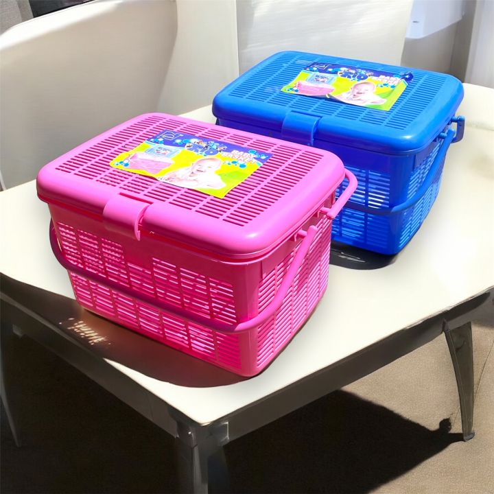 Baby Basket Plastic is good quality Baby Basket for Kids