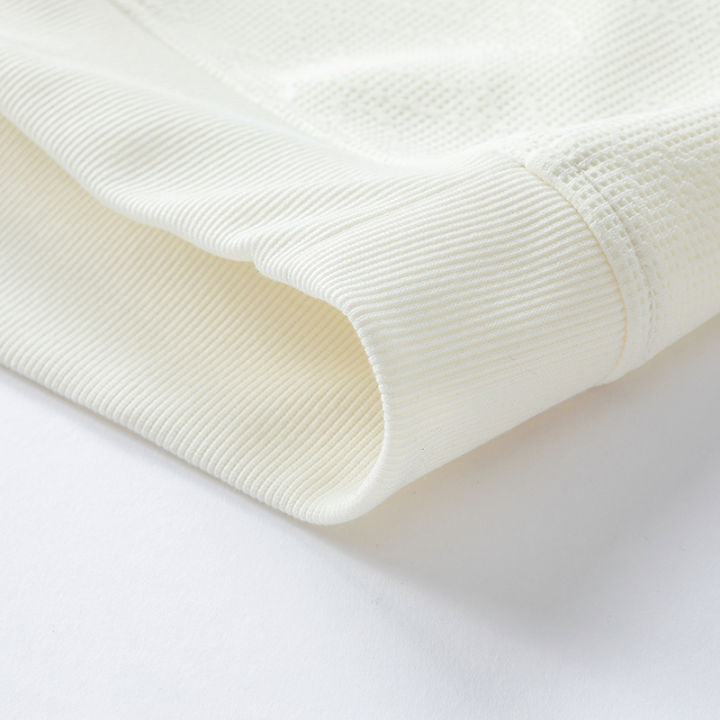 Men's%20Waffle%20Knit%20Polo%20Collar%20Sweatshirt%20Plus%20Size%206XL%207XL%208XL%20Heavyweight%20Polyester%20Blend%20Soft%20Breathable%20Anti-Pilling%20Casual%20Streetwear%20Pullover%20for%20All%20Seasons%20Black%20Coffee%20Apricot%20-%20Image%207