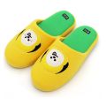 【WEJA】Sta5 KPOP BT21 Indoor Home Slippers Adult Free Size. 