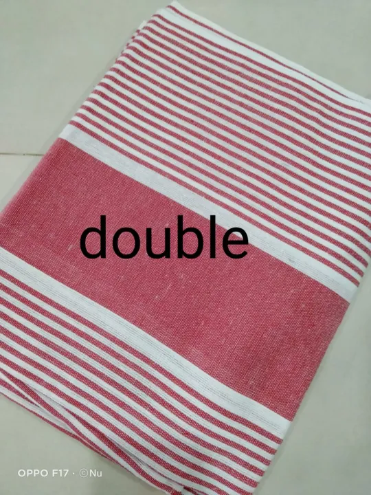Handloom%20bedsheets%20100%25%20pure%20cotton%20Single%20and%20double%20size%20-%20Image%204